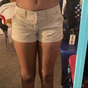 Aeropostale shorts